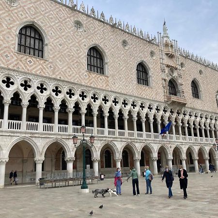 Venice Venezia ,Ghetto,Biennale, Campo Maddalena Экстерьер фото