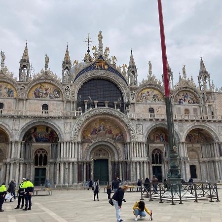 Venice Venezia ,Ghetto,Biennale, Campo Maddalena Экстерьер фото
