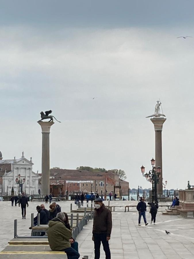 Venice Venezia ,Ghetto,Biennale, Campo Maddalena Экстерьер фото