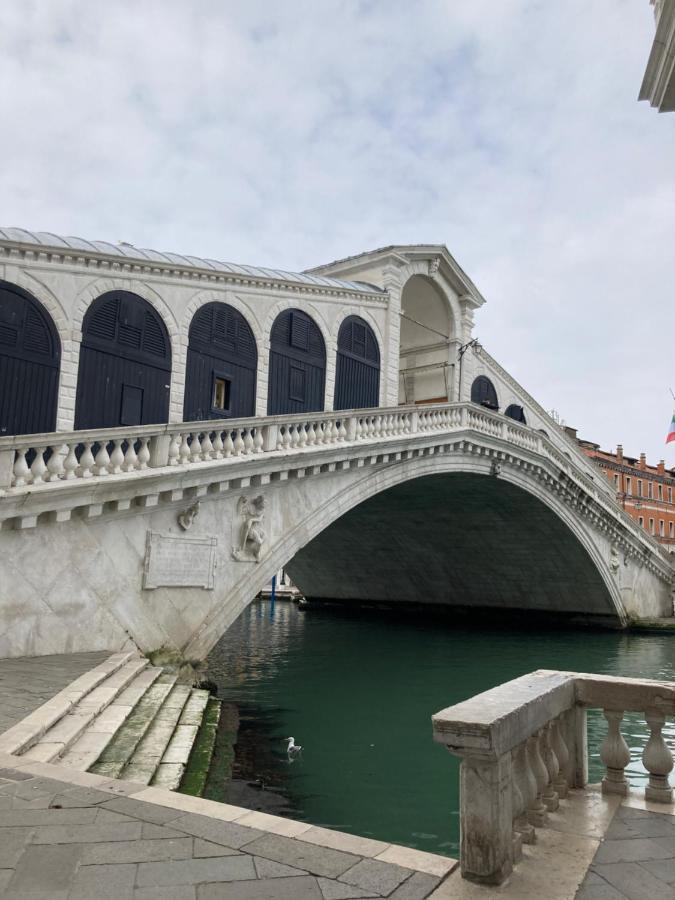 Venice Venezia ,Ghetto,Biennale, Campo Maddalena Экстерьер фото