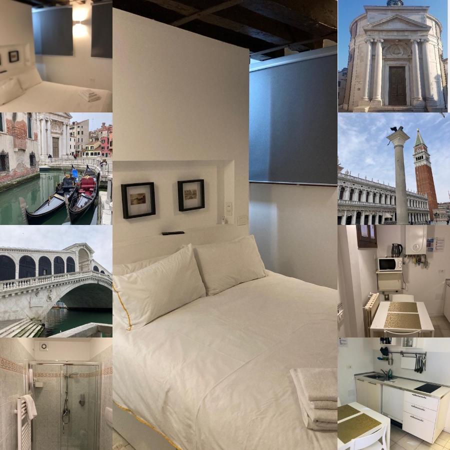 Venice Venezia ,Ghetto,Biennale, Campo Maddalena Экстерьер фото