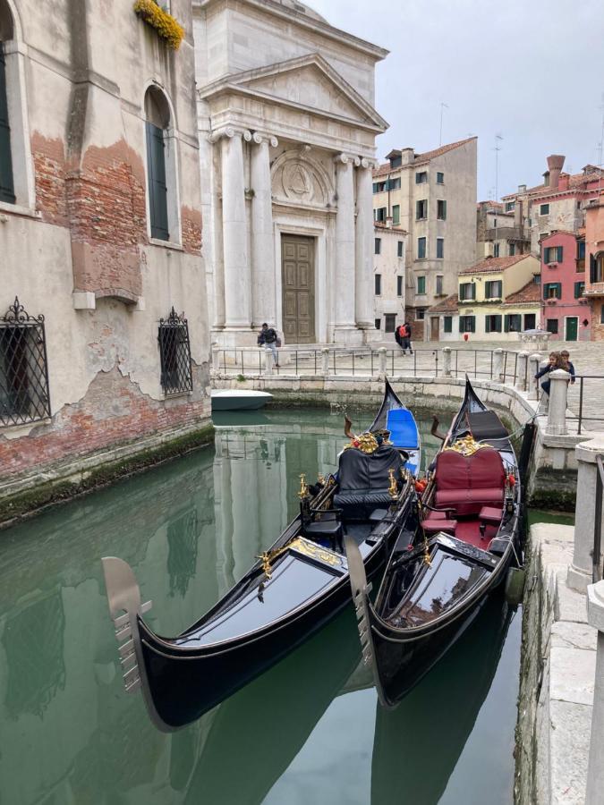 Venice Venezia ,Ghetto,Biennale, Campo Maddalena Экстерьер фото