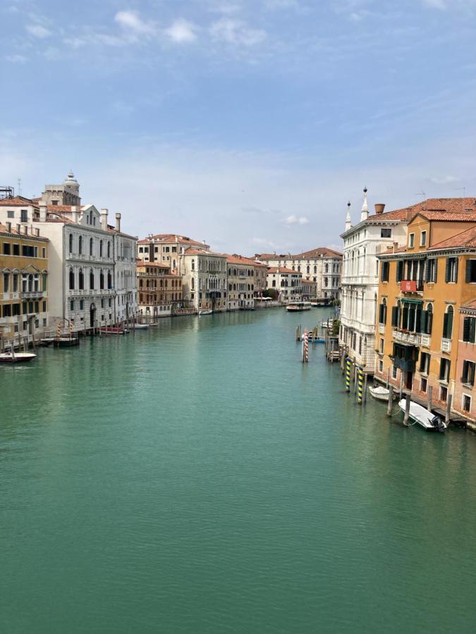 Venice Venezia ,Ghetto,Biennale, Campo Maddalena Экстерьер фото