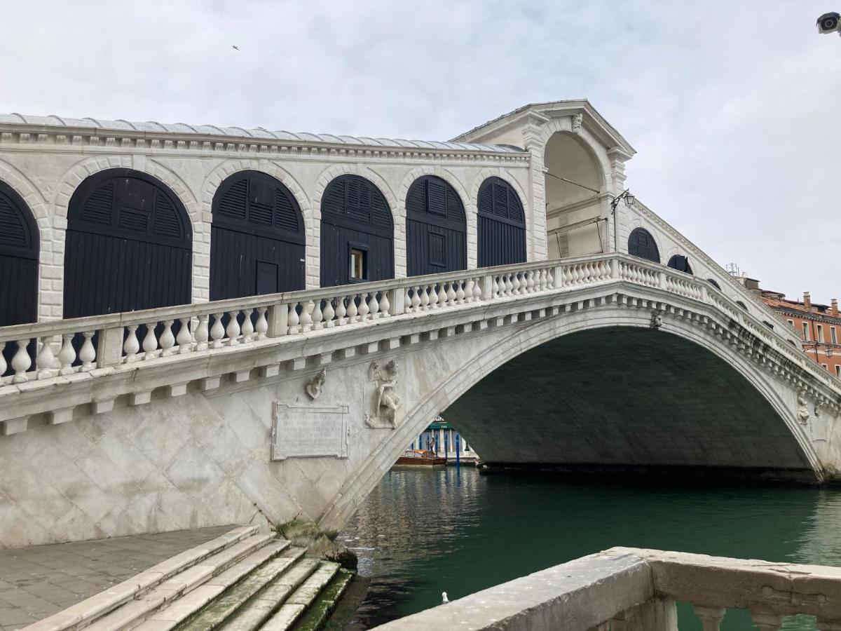 Venice Venezia ,Ghetto,Biennale, Campo Maddalena Экстерьер фото