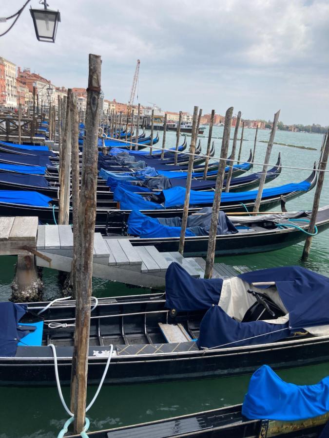 Venice Venezia ,Ghetto,Biennale, Campo Maddalena Экстерьер фото