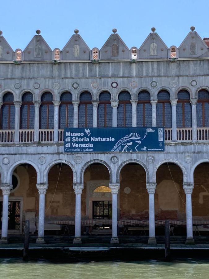 Venice Venezia ,Ghetto,Biennale, Campo Maddalena Экстерьер фото